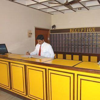 Sree Murugan Hotel