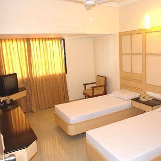 Sree Murugan Hotel 2*