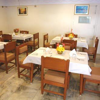 Hotel Sree Murugan Coimbatore