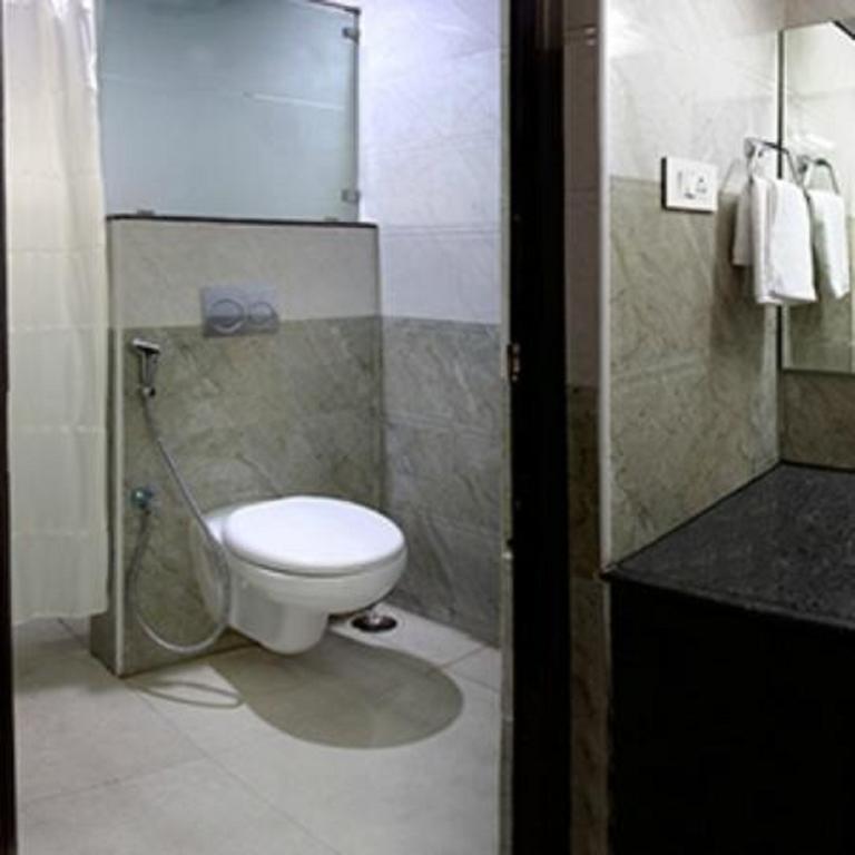 Hotel Ananyas Nest Coimbatore