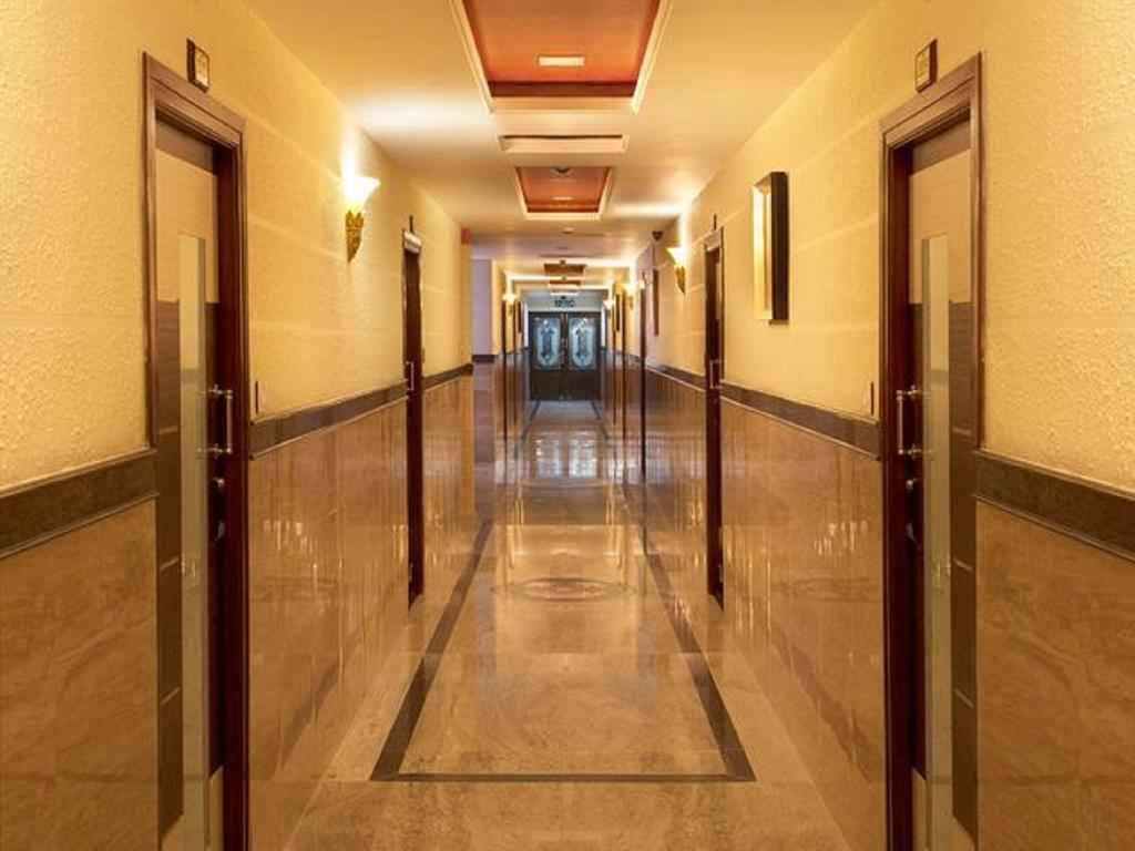 Ananyas Nest Coimbatore