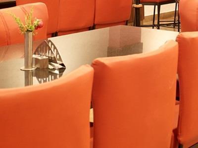 Comfort Hotel 2*