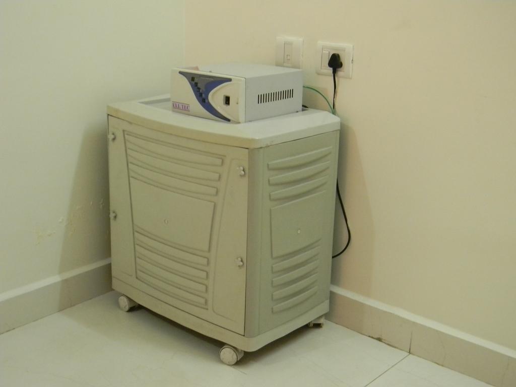 Gerones Residency Serviced & Hospedagem domiciliar Coimbatore