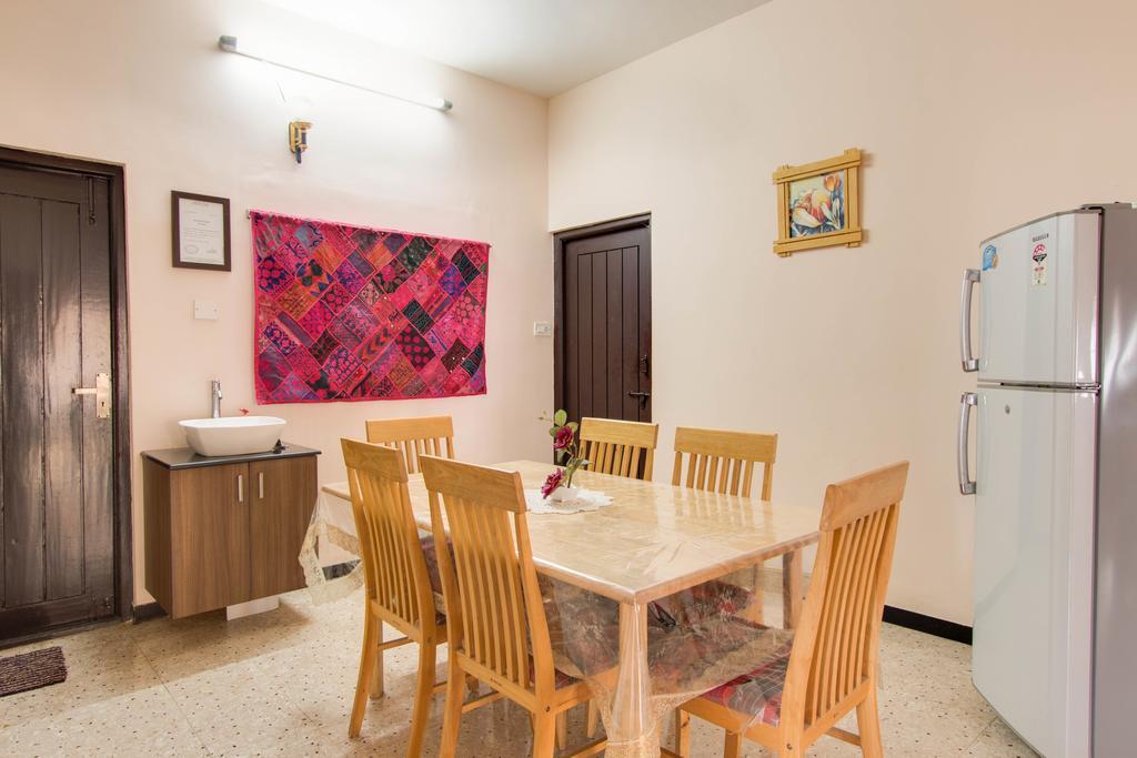 Corner Serviced Apartment-racecourse Coimbatore