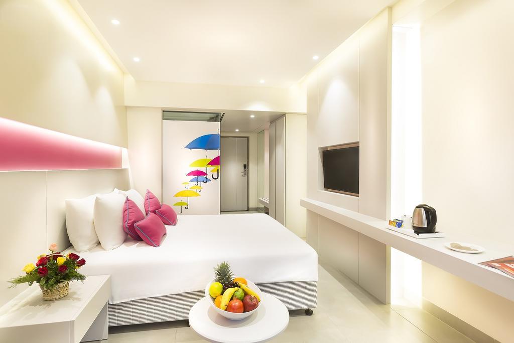 Hotel Zibe By Grt