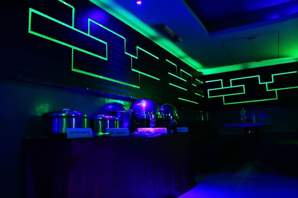 Vijai Paradise 2* Coimbatore