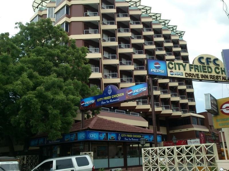 Tower 3*