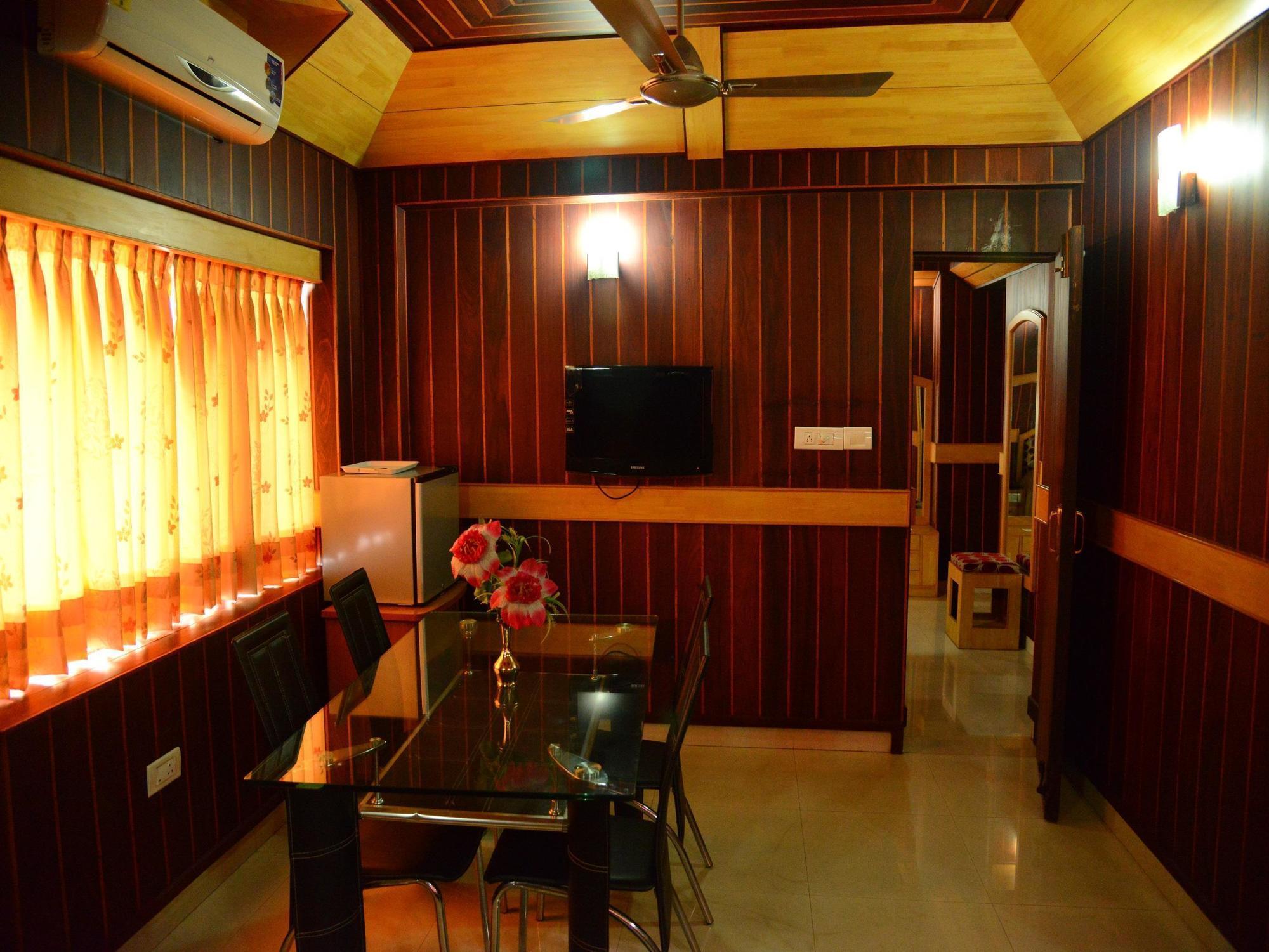 Tower 3* Coimbatore