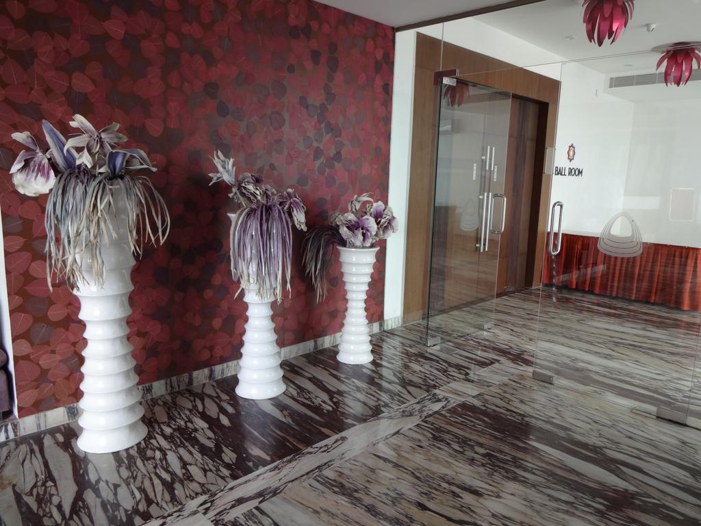 Hotel The Arcadia Coimbatore