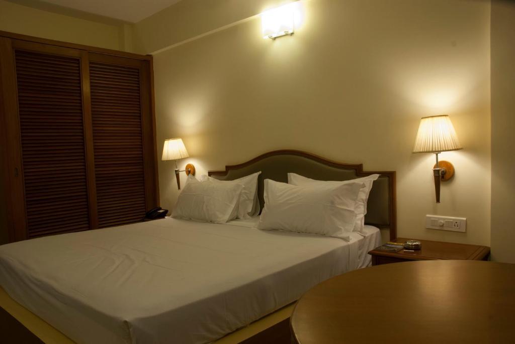 Comfort Hotel 2*