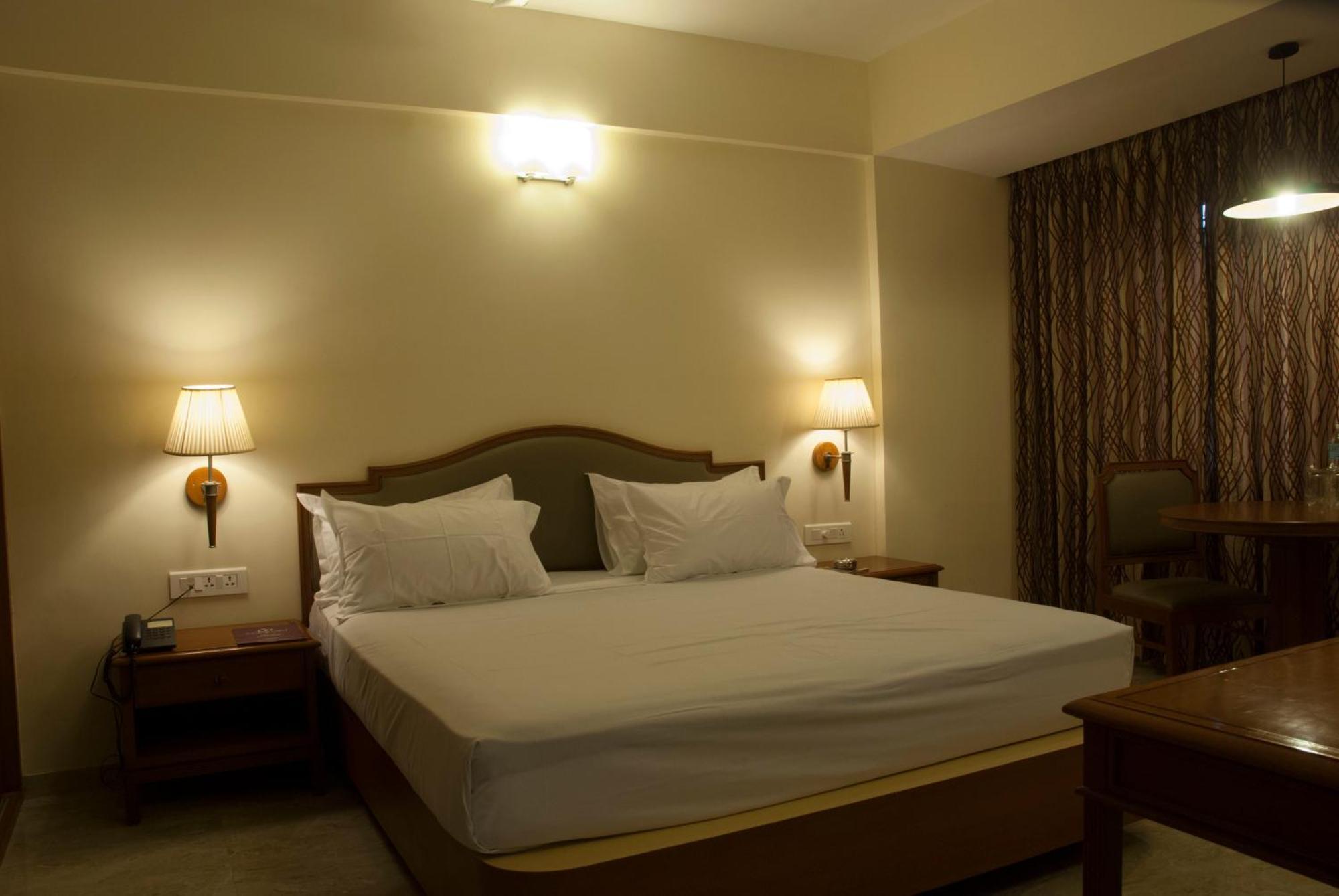 Comfort Hotel
