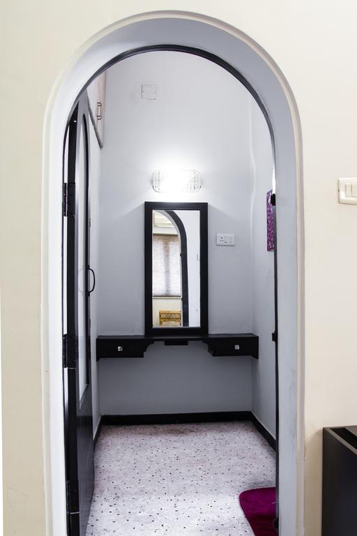 Homestay Corner Serviced Apartment-racecourse *