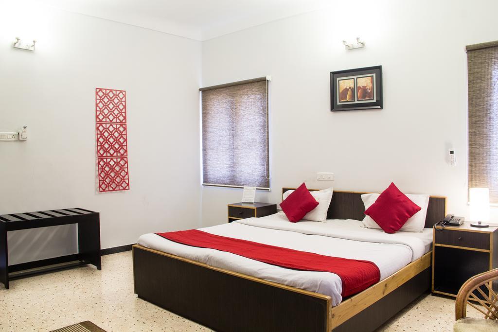 Homestay Corner Serviced Apartment-racecourse *