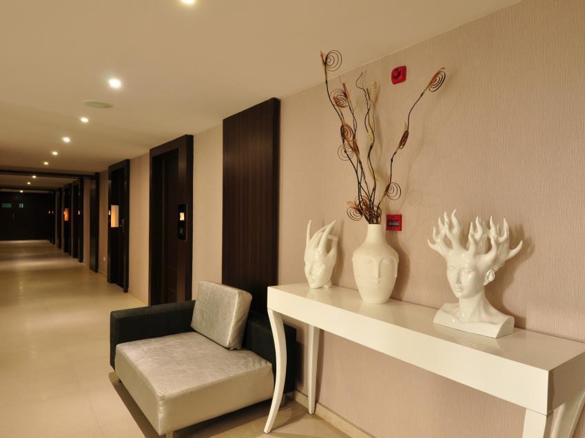 Hotel Vijay Parkinn, Gandhipuram, 3*