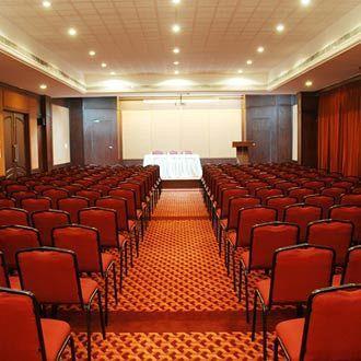 Hotel Rathna Residency