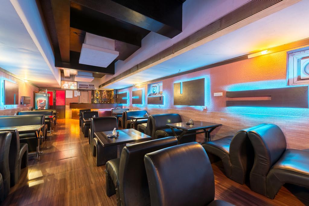 Hotel Treebo Ess Grande 3*