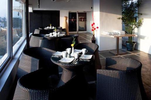 Metro Park Hotel
