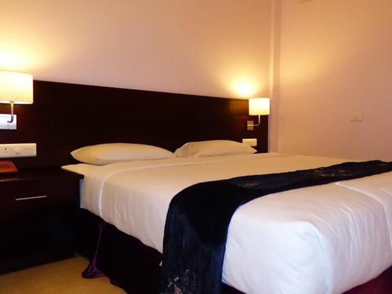 Hotel Park Royal