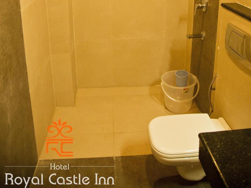 Fabhotel Prime Royal Castle Gandhipuram Hotel Coimbatore