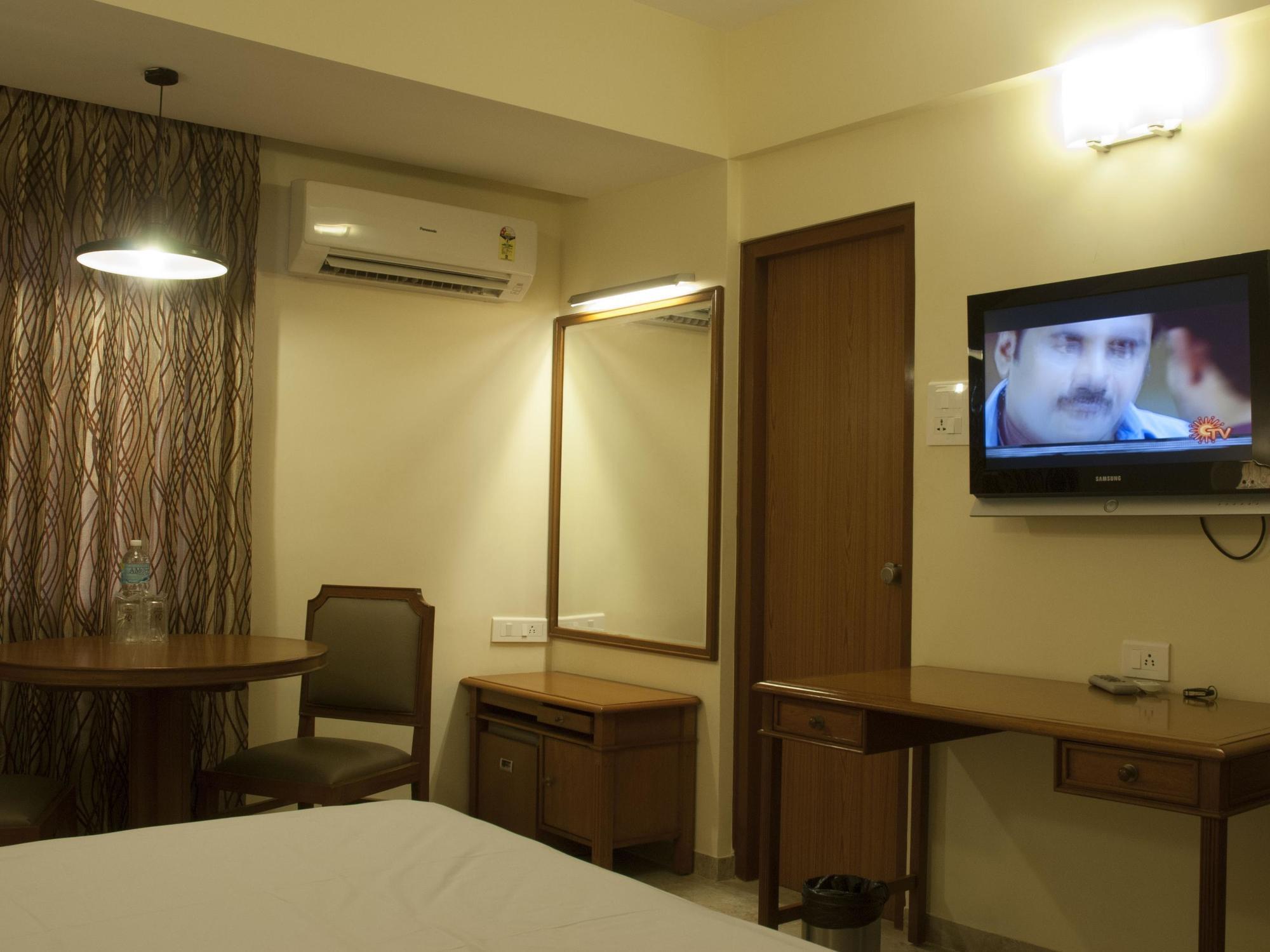 Comfort Hotel