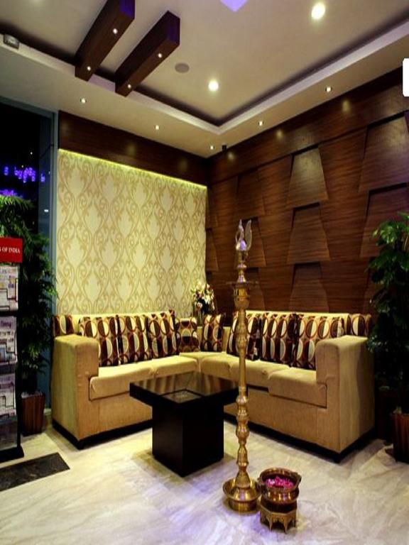 Hotel Sbs Grand 3*
