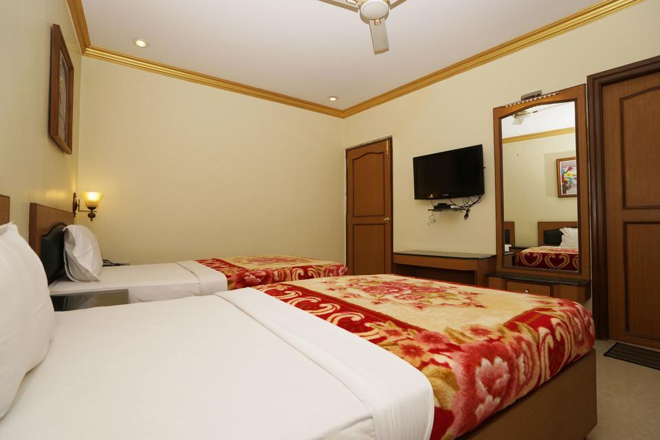 Hotel Nahar Manchester