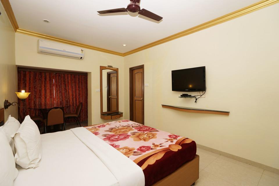 Hotel Nahar Manchester 3*