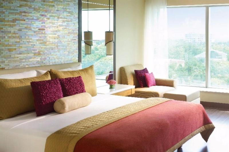 Vivanta 5*