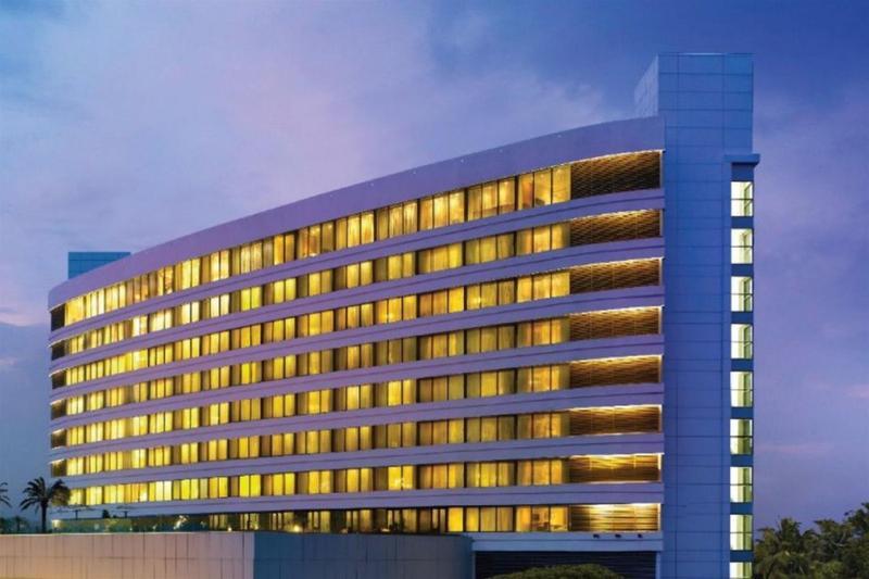 Vivanta Coimbatore
