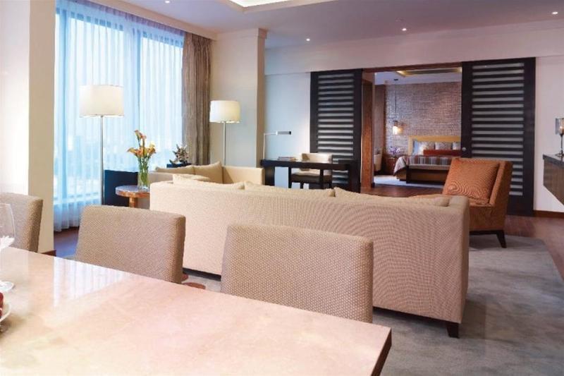 Vivanta 5* Coimbatore