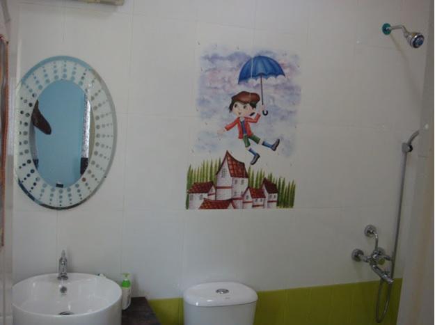 Comfort Nest Guest house Coimbatore