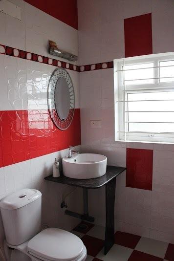 Guest house Comfort Nest Coimbatore