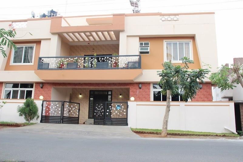 Comfort Nest Guest house *