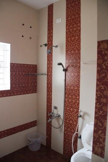 Guest house Comfort Nest Coimbatore