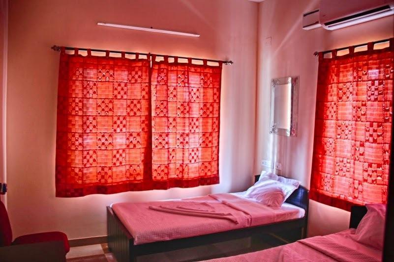 Comfort Nest * Coimbatore