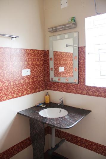Guest house Comfort Nest
