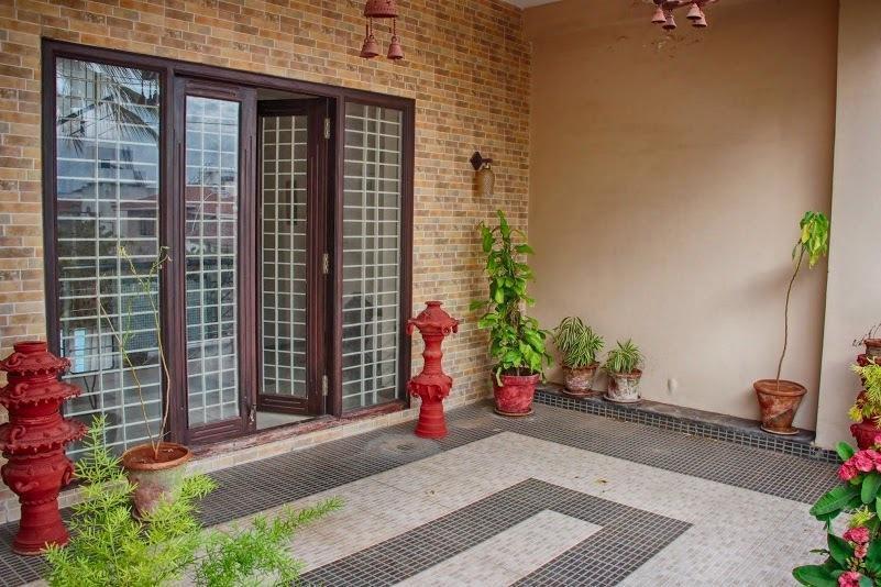 Guest house Comfort Nest *