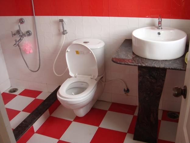Comfort Nest Guest house *