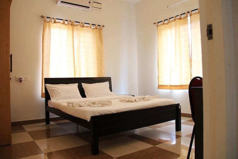 Guest house Comfort Nest Coimbatore