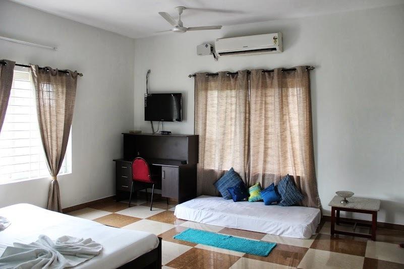 Comfort Nest * Coimbatore