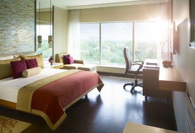Hotel Vivanta