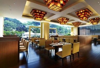 Vivanta Hotel Coimbatore