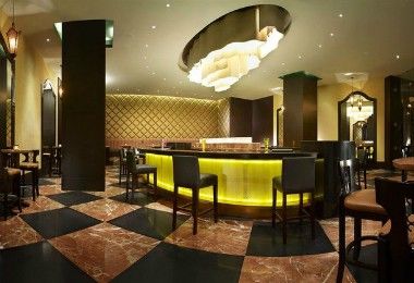 Vivanta Coimbatore