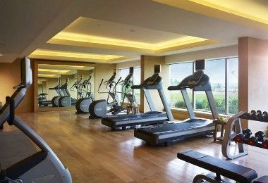 Vivanta Hotel