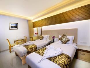 Mahi's Gateway 3* Coimbatore