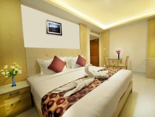 Hotel Mahi's Gateway