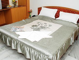 Tower 3* Coimbatore