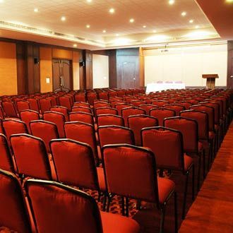 Rathna Residency Hotel