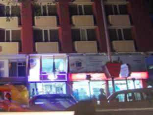 Hotel Nahar Manchester 3*