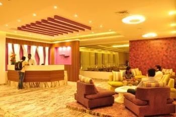 The Arcadia Hotel 3*